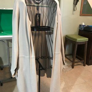 Marla Wynne Cocoon Style Sweater